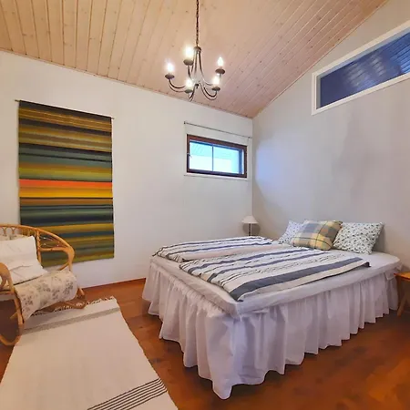 Holiday home Varpa