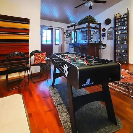 Holiday home Varpa Lahti